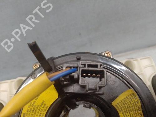 Headlight switch HYUNDAI ELANTRA III (XD) 2.0 CRDi | BP17872724I24 