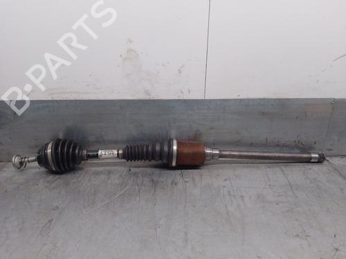 Used Right front driveshaft BMW X1 (E84) xDrive 20 d (177 hp) 19449717