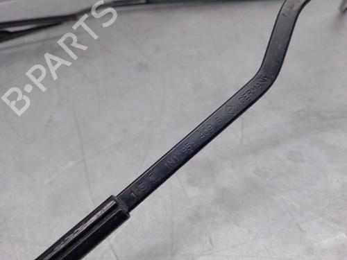 Front windshield wiper arm SEAT LEON (1M1) 1.9 TDI | BP19745992C143 