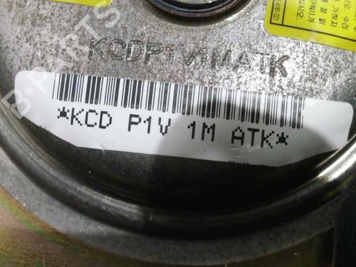 Driver airbag KIA RIO I Hatchback (DC) 1.5 16V | BP2050653C9 