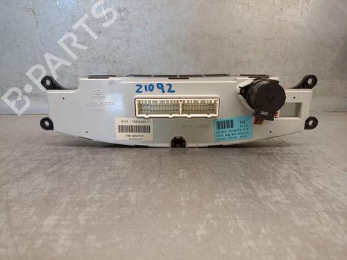 Climate control HYUNDAI SONATA V (NF) 2.0 CRDi | BP19506170I5 