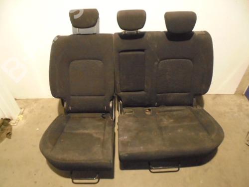 Used Rear seat Rear seat HYUNDAI ix20 (JC) 1.4 CRDi (78 hp) 10188667 10188667