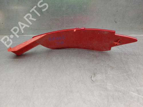 Rear bumper right light FORD FIESTA VI (CB1, CCN)  | BP18536703C82 