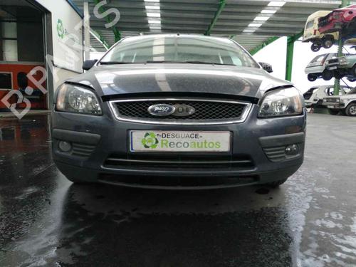 Left front window switch FORD FOCUS II (DA_, HCP, DP) 2.0 TDCi | BP13358886I27 