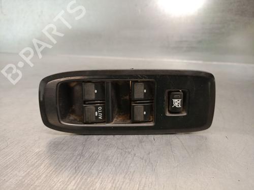 Used Left front window switch FORD RANGER (TKE) 2.2 TDCi (160 hp) 19116964
