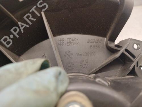 Heater blower motor OPEL CORSA D (S07) 1.3 CDTI (L08, L68) | BP18510482M62 