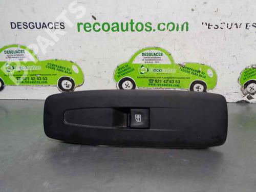 Used Right front window switch Right front window switch RENAULT SCÉNIC IV (J9_) 1.3 TCe 140 (140 hp) 5102455 5102455