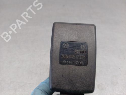 Seat buckle VW POLO (9N_, 9A_) 1.9 SDI | BP19027351I32 