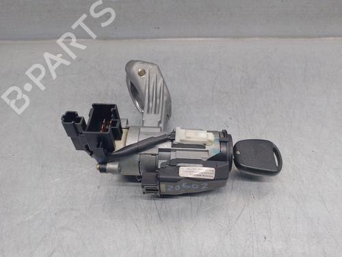 Ignition barrel TOYOTA COROLLA (_E12_) 2.0 D-4D (CDE120R, CDE120L_) | BP18510481M48 