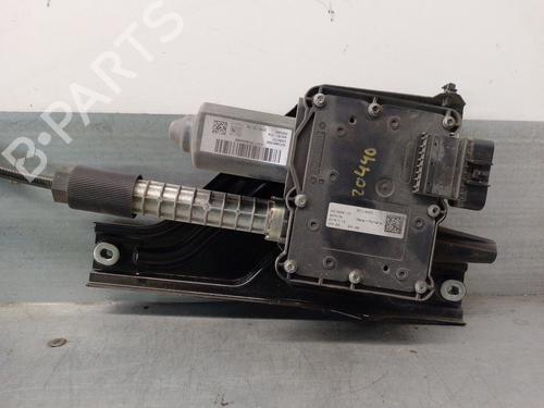 Electric handbrake OPEL INSIGNIA A (G09) 1.6 CDTi (68) | BP18166255E5 