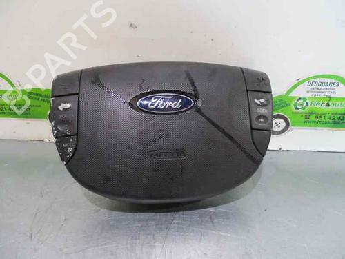 Driver airbag FORD GALAXY I (WGR) 1.9 TDI (130 hp) 2071783