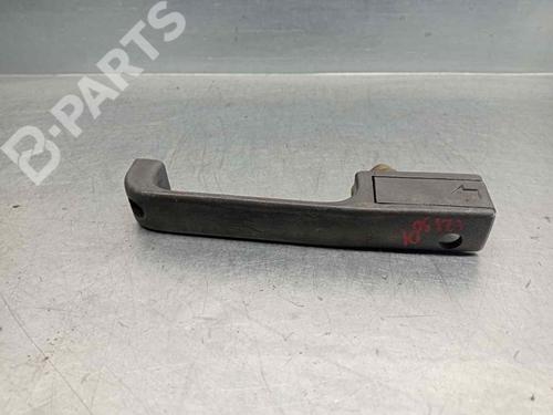 Used Front left exterior door handle Front left exterior door handle SEAT TERRA (24) 0.9 (40 hp) 9641052 9641052
