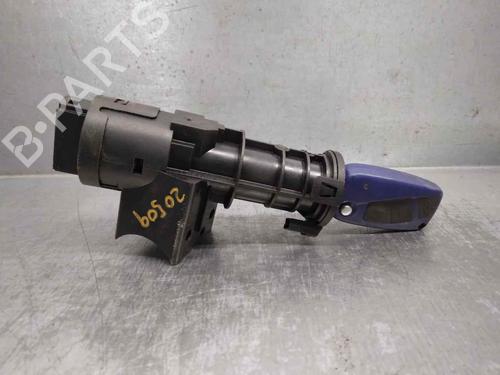 Used Ignition barrel FIAT STILO (192_) 1.9 D Multijet (100 hp) 18660545
