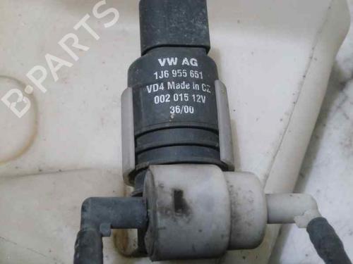 Windscreen washer tank FORD GALAXY I (WGR) 1.9 TDI | BP7447582C113 