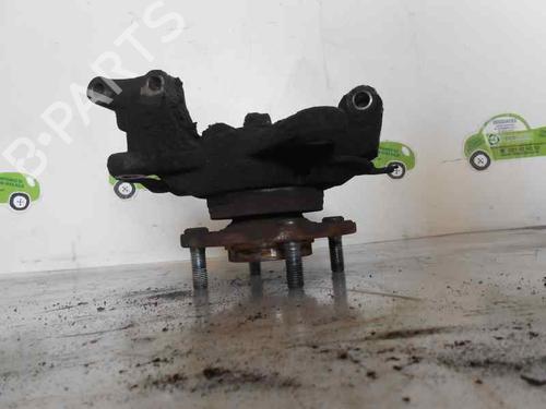 Right front steering knuckle KIA CARENS I (FC) 1.8 i | BP2051893M26 