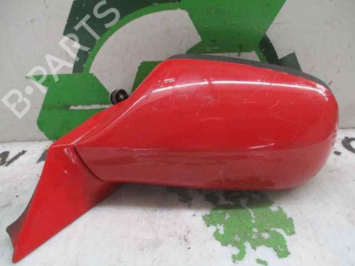 Left mirror PEUGEOT 307 SW (3H) 1.6 16V | BP2107901C26 