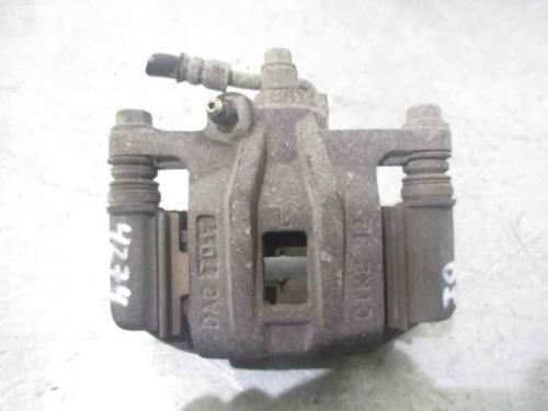 Used Left rear brake caliper CHEVROLET NUBIRA Saloon 2.0 D (121 hp) 11612767