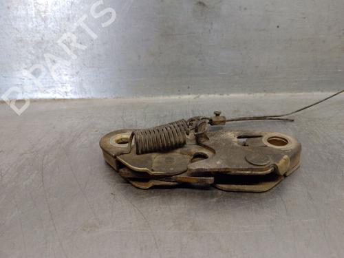Hood lock CITROËN C15 Box Body/MPV (VD_) 1.8 D | BP19924628C133 