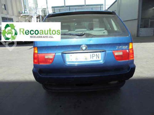 Left front seat BMW X5 (E53) 3.0 d | BP2103283C15  - Image 18