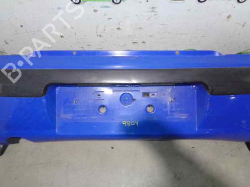 BP4871036C8 | Bumper achter DAEWOO MATIZ (M100, M150) 0.8 BP4871036C8