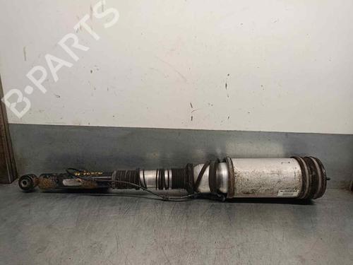 Left rear shock absorber MERCEDES-BENZ S-CLASS (W220, V220) S 500, S 500 L (220.075, 220.175, 220.875) | BP18311519M18 