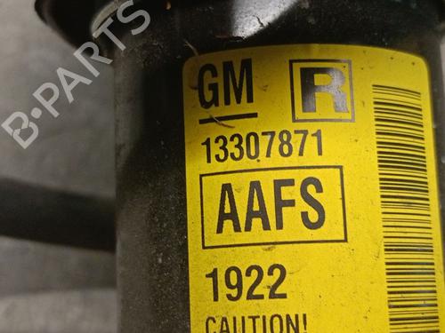 Right front shock absorber CHEVROLET ORLANDO (J309) 2.0 D | BP19341742M17 