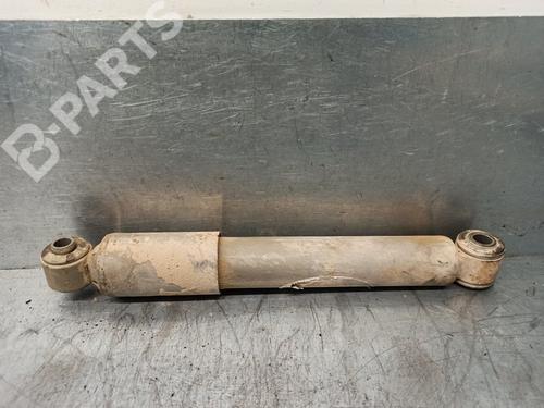 Used Left rear shock absorber Left rear shock absorber PEUGEOT 309 I (10C, 10A) 1.4 (84 hp) 10339358 10339358