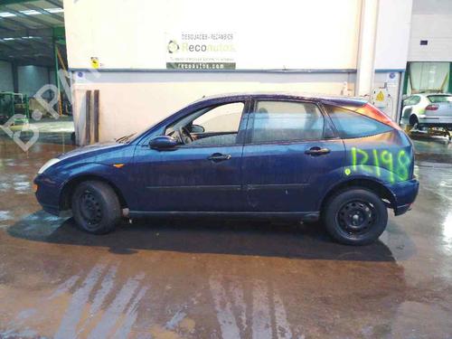 ABS pump FORD FOCUS I (DAW, DBW)  | BP6940174M43 