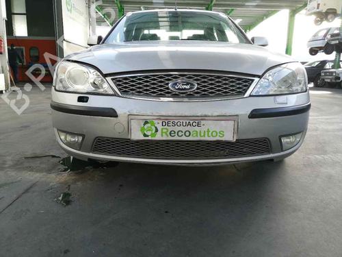 Left front driveshaft FORD MONDEO III Saloon (B4Y)  | BP10919981M38 