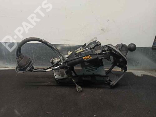 Used Manual gearbox selector Manual gearbox selector PEUGEOT PARTNER Box Body/MPV 1.6 HDi 16V (90 hp) 7447095 7447095