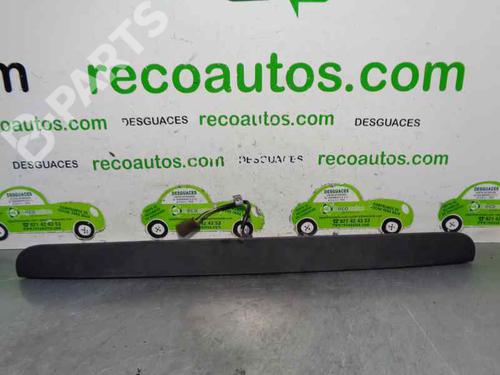 Used Tailgate handle Tailgate handle CHEVROLET AVEO / KALOS Saloon (T250, T255) 1.4 (83 hp) 4872020 4872020