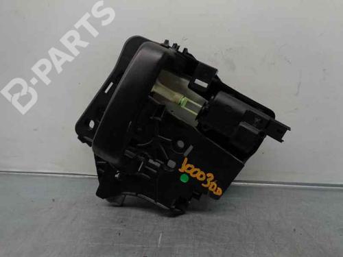 Used Front right interior door handle Front right interior door handle PEUGEOT 1007 (KM_) 1.4 (75 hp) 6454537 6454537