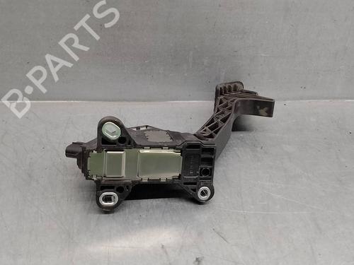 Pedal TOYOTA YARIS (_P13_) 1.0 (KSP130_, KSP130) | BP18820464I4 