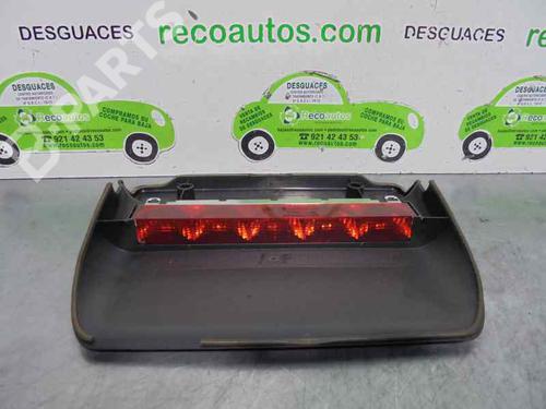 Used Third brake light Third brake light FORD ESCORT VI Turnier (GAL, ANL) 1.8 Turbo D (70 hp) 2109650 2109650