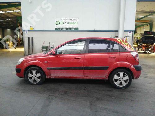 Used Parts KIA RIO II (JB)  1.5 CRDi  995390