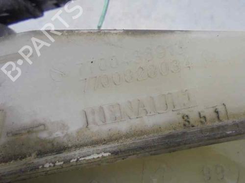 Brake master cylinder RENAULT MEGANE I Classic (LA0/1_) 1.9 D (LA0A, LA0U, LA0R) | BP2111044M77 