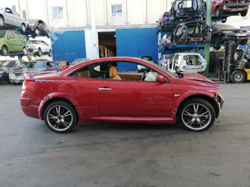 ECU airbags RENAULT MEGANE II (BM0/1_, CM0/1_) 1.6 16V | BP8244321M53  - Image 11