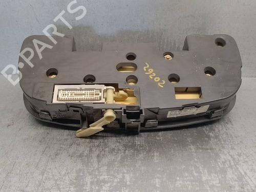 Instrument cluster OPEL ZAFIRA A MPV (T98)  | BP17587737C47 