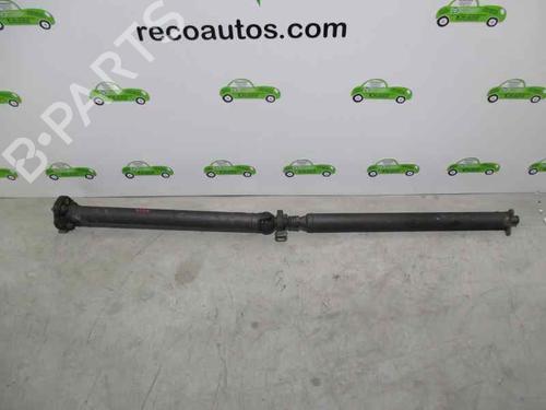 Albero di trasmissione centrale MERCEDES-BENZ C-CLASS (W202) C 200 (202.020) (136 hp) 2333048