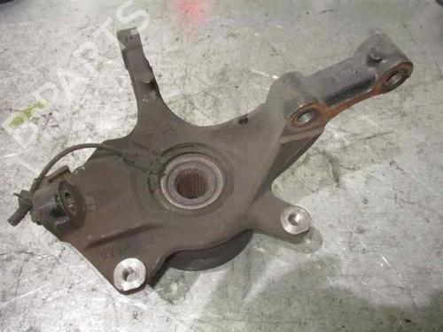 Left front steering knuckle RENAULT VEL SATIS (BJ0_) 2.0 16V Turbo (BJ0K) | BP2340548M25 