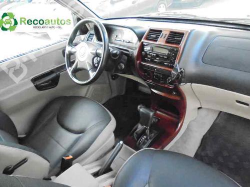 Front right interior door handle NISSAN TERRANO II (R20) 3.0 Di 4WD | BP3215674I14  - Image 5