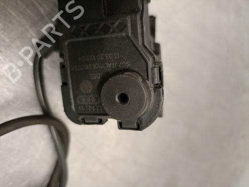 Fuel door actuator VW GOLF VII (5G1, BQ1, BE1, BE2) 1.5 TSI | BP18882705E18 