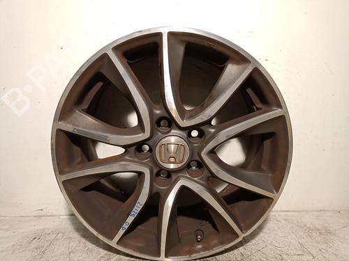 Used Rim HONDA CIVIC VIII Hatchback (FN, FK) 2.2 CTDi (FK3) (140 hp) 19641676