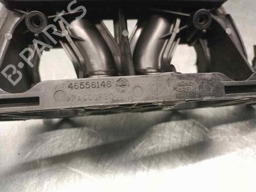 Intake manifold FIAT PUNTO (188_) 1.2 60 (188.030, .050, .130, .150, .230, .250) | BP18340278M70 