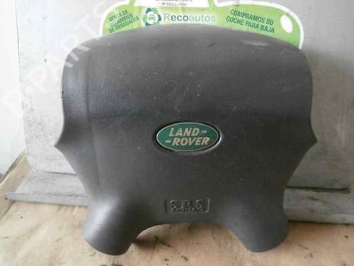 Førerens kollisjonspute LAND ROVER FREELANDER I (L314) 2.0 DI 4x4 (98 hp) 2070597