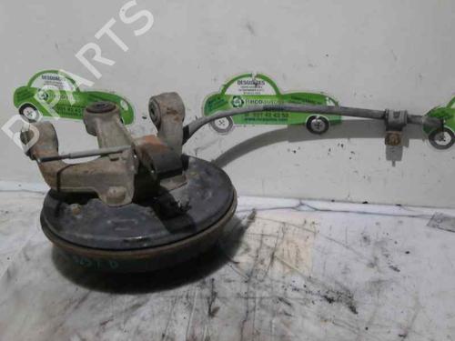 Left rear steering knuckle SUZUKI LIANA Estate (ER) [2001-2007]  8290244