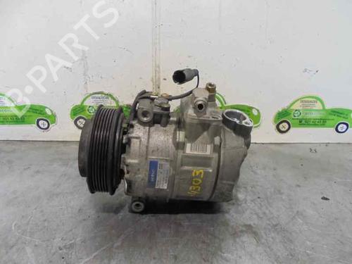 AC compressor ROVER 45 I Saloon (RT) 2.0 V6 | BP2074471M34 