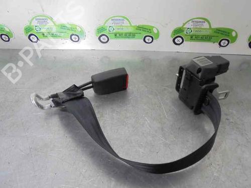Used Rear center seatbelt VOLVO 960 (964) 2.9 (204 hp) 8726794