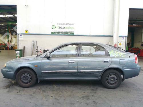 Used Parts KIA SHUMA II Saloon (FB)  1.6  1074307