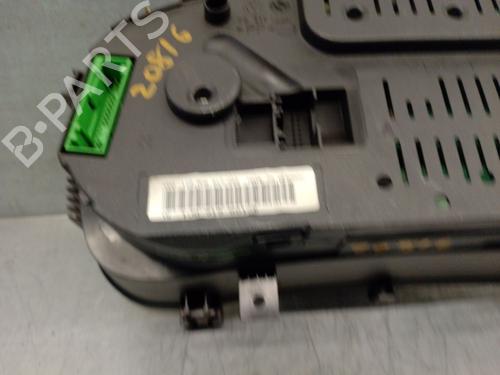 Instrument cluster VW GOLF IV (1J1) 1.6 | BP19140010C47 